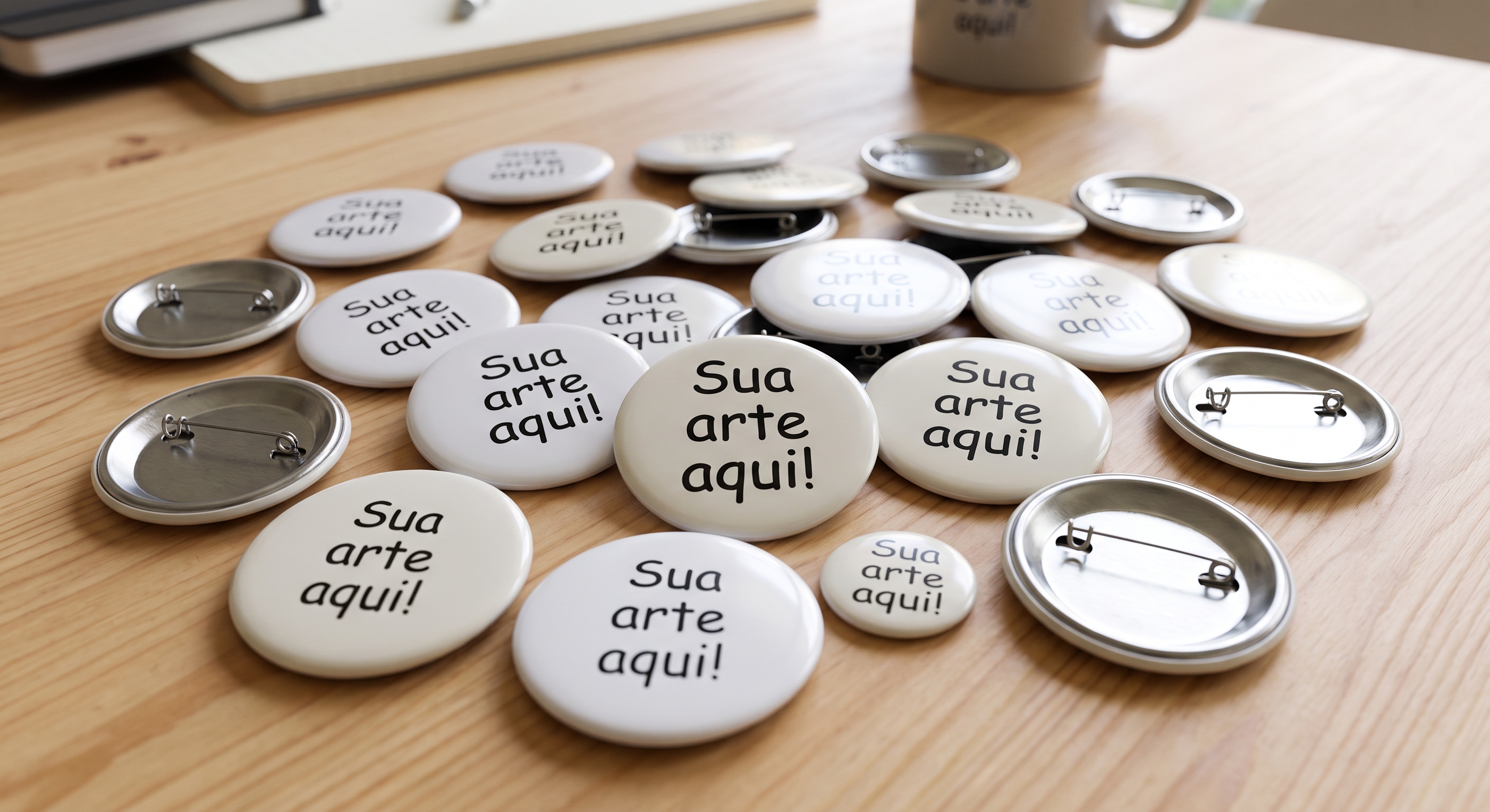Botton Personalizado